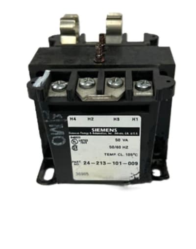 SIEMENS 24-213-101-009