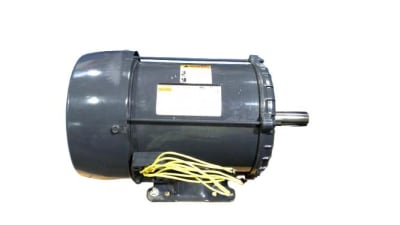 GRAINGER 3KW98