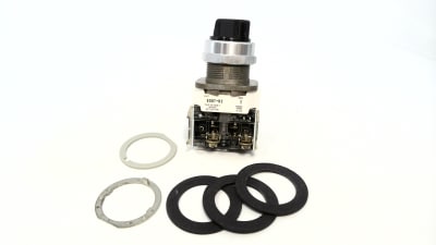 ALLEN BRADLEY 800T-H2D1