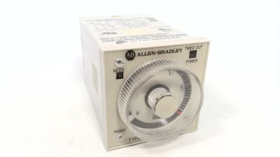ALLEN BRADLEY 700-HR52TA17