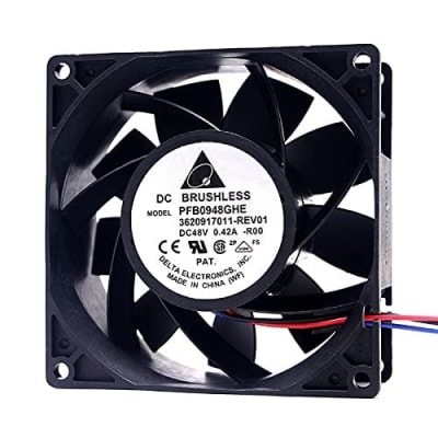 DELTA GROUP ELECTRONICS PFB0948GHE-R00