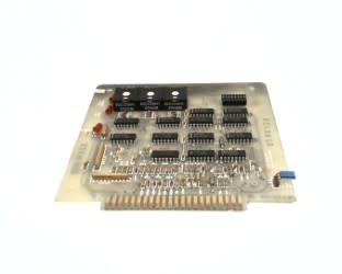 VALCO CINCINNATI V401