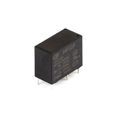 HONGFA HF33F/009-HSLTF