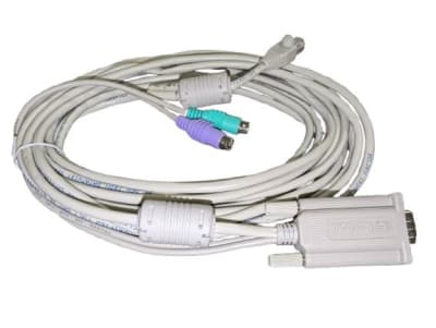 RARITAN COMPUTER MCUTP60-PS2