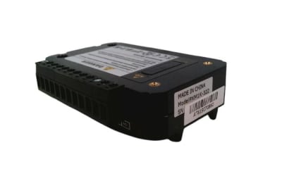 EATON CORPORATION PXM1K-322