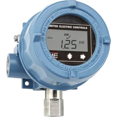 UNITED ELECTRIC 1XSWHLP15