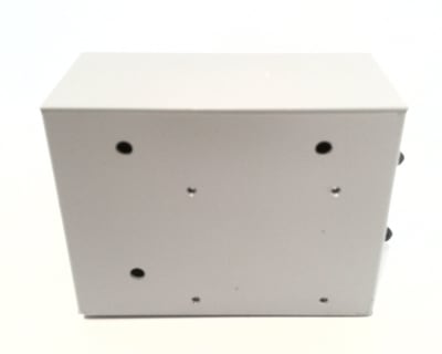 MAMAC SYSTEMS PR-272-5-12-A-1-2-B-E