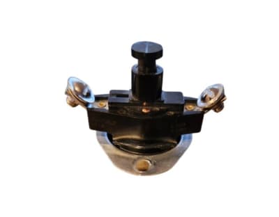 SENSATA TECHNOLOGIES 20413L7-912