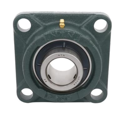 NTN BEARING UCFX17-307D1