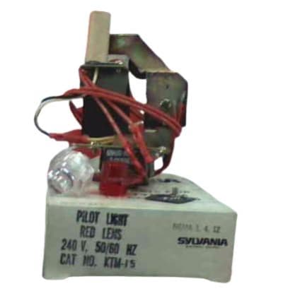 DANAHER CONTROLS KTM-15