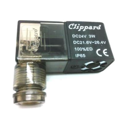 CLIPPARD 27065-D024