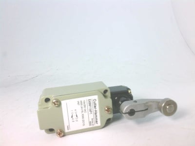 EATON CORPORATION E49M11AP1