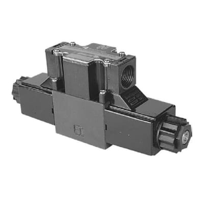 NORTHMAN SWH-G02-C3-D24-10-N