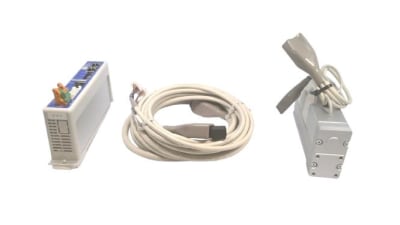 SMC LEY16RC-50WL-R3C918