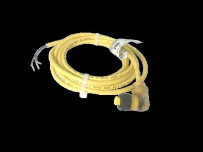 PEPPERL & FUCHS V1-W-E2-YE2M-PVC