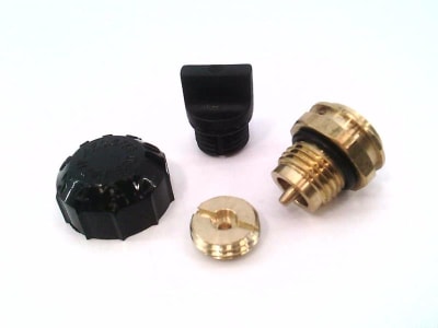 WILKERSON PNEUMATIC RK606Y/N