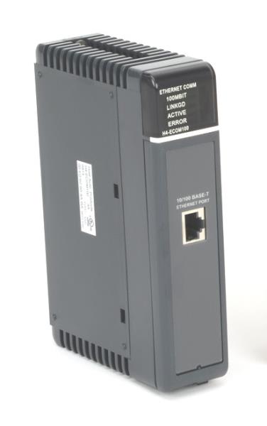 HOST AUTOMATION H4-ECOM100