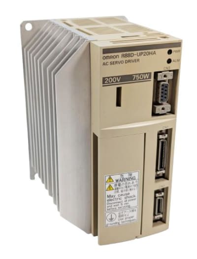 OMRON R88D-UP20HA