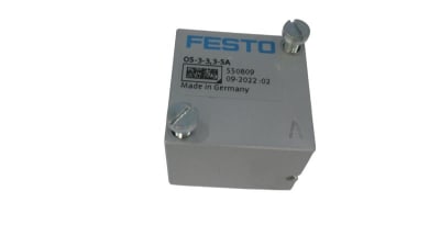 FESTO OS-3-3,3-SA