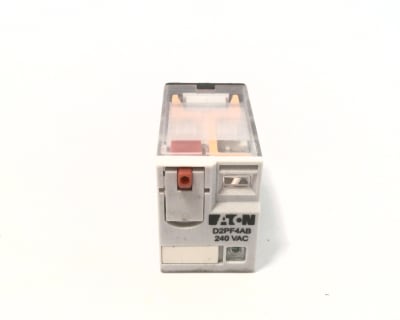 EATON CORPORATION D2PF4AB-A2
