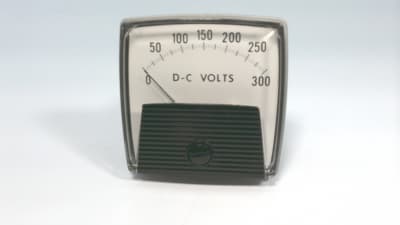 YOKOGAWA 254220RXRX