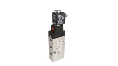 CAMOZZI NA54N-15-02-U77