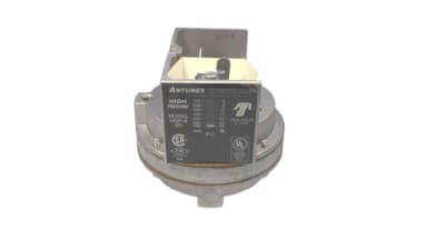 ANTUNES CONTROLS HGP-A-M1
