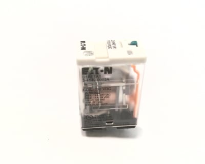 EATON CORPORATION D1RF1A1