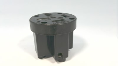 EATON CORPORATION 8450P