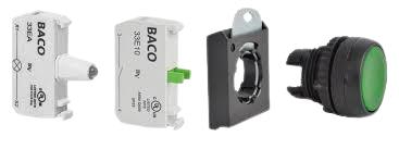 BACO CONTROLS L22AH20-3EAGM10