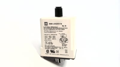 SCHNEIDER ELECTRIC 9050JCK26V14