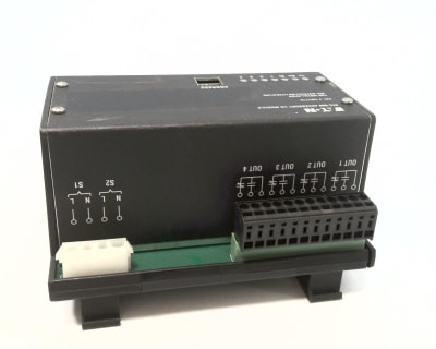 EATON CORPORATION 70C1776