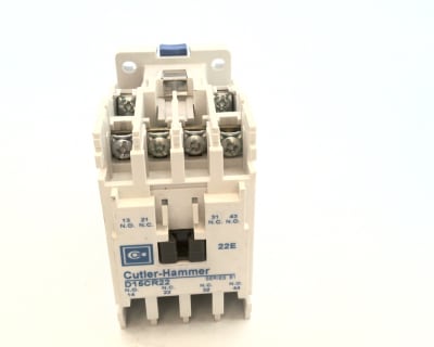 EATON CORPORATION D15CR22HB