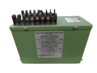 OHIO SEMITRONICS PC5-080E