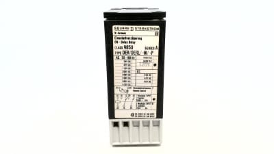 SCHNEIDER ELECTRIC 9050DER30
