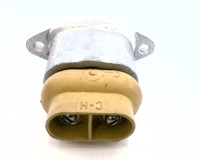 EATON CORPORATION X8381-4