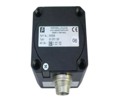 PEPPERL & FUCHS 20-2551-200