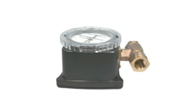 RCM INDUSTRIES 1/2-71-VDL-10-AD