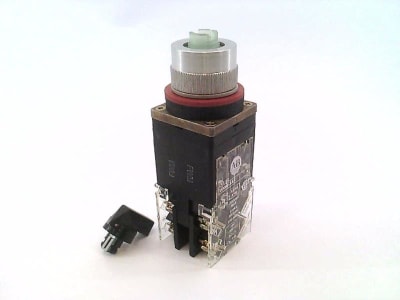 ALLEN BRADLEY 800MR-JH5KBK