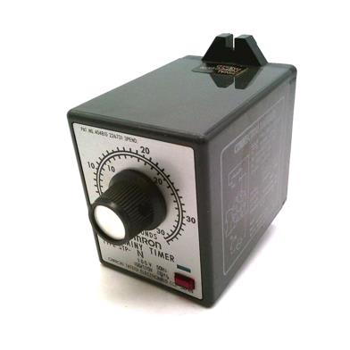 OMRON STP-N-30S-AC200