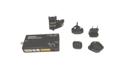 MONARCH INSTRUMENTS SPSR-IM