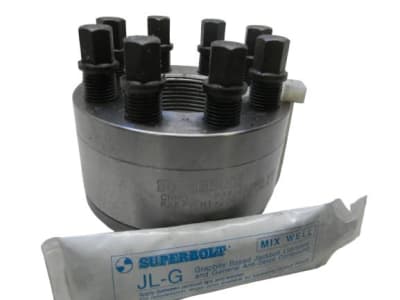 NORD LOCK MT-175-5 UN/W