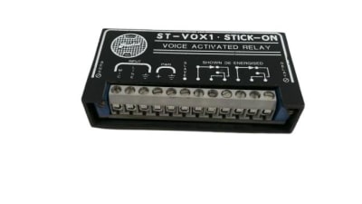 RDL ST-VOX1