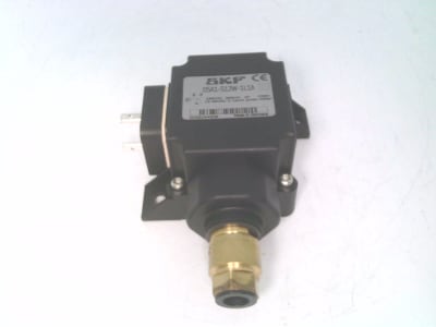 LINCOLN INDUSTRIAL DSA1-S12W-1L1A