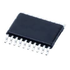 TEXAS INSTRUMENTS SEMI TPS76725QPWP