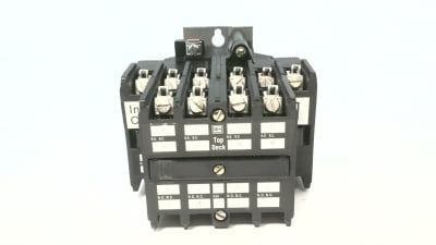 EATON CORPORATION AR10100A