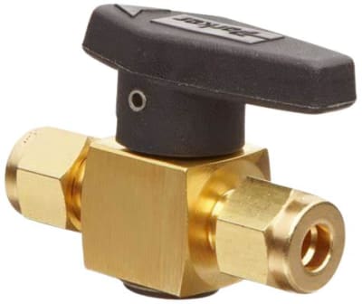 PARKER 2A-PR4-VT-B