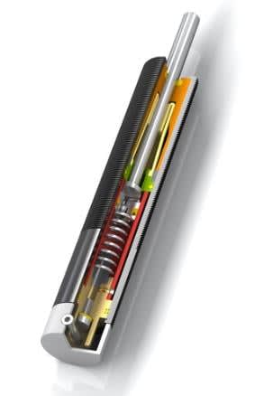 ACE CONTROLS 164-0301