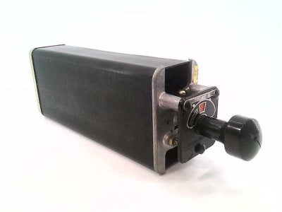 GENERAL ELECTRIC 12HEA61B216X2