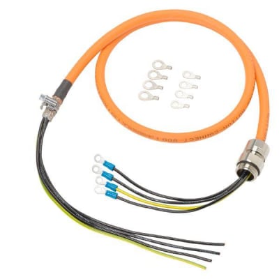 SIEMENS 6FX8002-5CR41-1BA0
